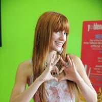 Bella Thorne hosts the Grand Opening of YoBlendz | Picture 66721